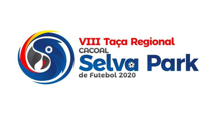 COMPETIÇÃO: Quartas de final da Taça Cacoal Selva Park iniciam no fim de semana