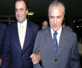 Record negociou entrevista com Temer em troca de patrocínio, indicam grampos