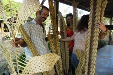 Museu do Babaçu acontece durante a semana na capital