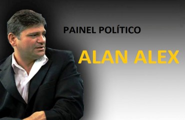 PAINEL POLÍTICO - Agrava crise entre Raupp e Confúcio. – Por ALAN ALEX