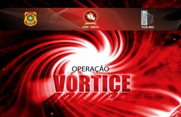 VÓRTICE - MP recomenda ao município de Porto Velho suspensão de pagamentos envolvendo contratos da Operação Vórtice