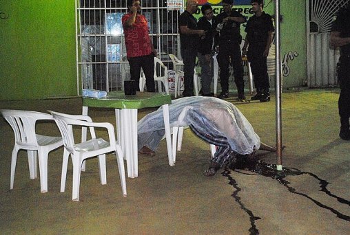 Justiça condena integrantes de quadrilha suspeita de homicídios 