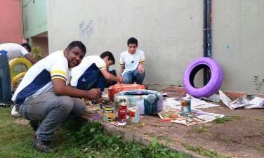 Projeto Educação Integral Itinerante começa nesta segunda (8)