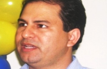 MÁFIA DAS AMBULÂNCIAS - MPF/RO processa ex-deputado federal Agnaldo Muniz por envolvimento no caso