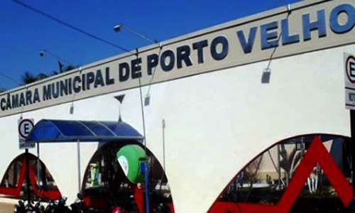 Aumento de subsídio dos vereadores de Porto Velho é barrado pelo MPC