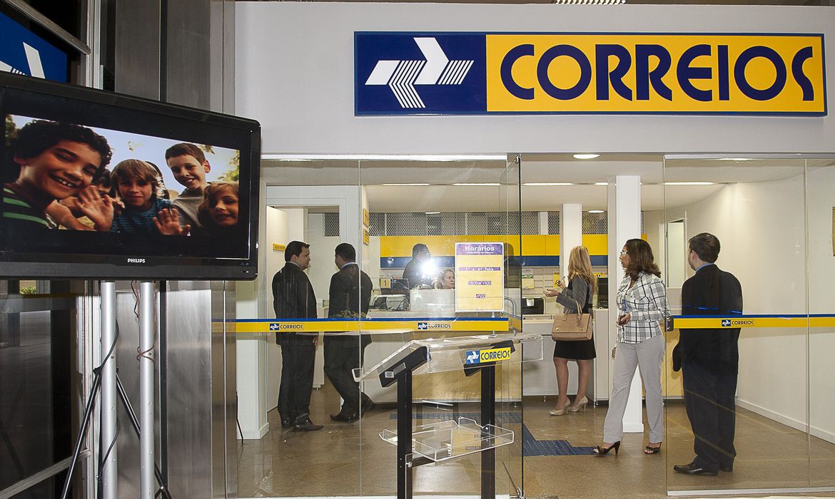 CRIATIVIDADE: Correios abrem hoje inscrição para concurso internacional de cartas