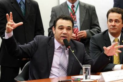 Marco Feliciano diz que católicos adoram Satanás e têm corpo ‘entregue à prostituição’