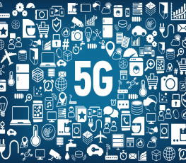 Brasil consegue desenvolver telefonia 5G e faz seu primeiro teste