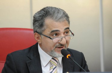 Projeto que garante promoção de policiais civis é uma enganação, diz Hermínio Coelho