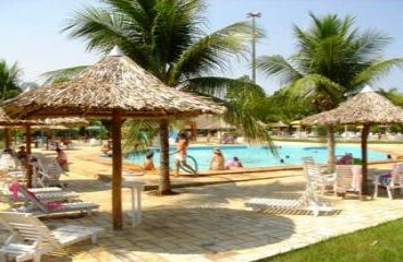 Final de semana com a família é no Tênis Clube de Porto Velho