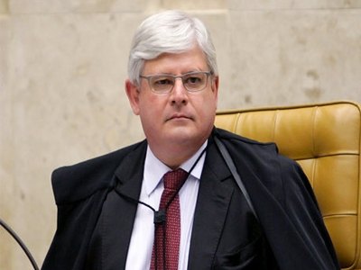 Janot pede para PF apurar vazamentos sobre pedidos de prisão 