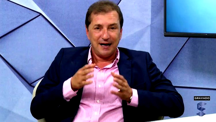 ENQUETE: Hildon Chaves está administrando Porto Velho como suas empresas?