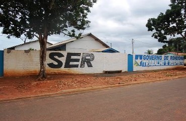 PROMESSA DE POLÍTICO - Regional de Ouro Preto não fechou