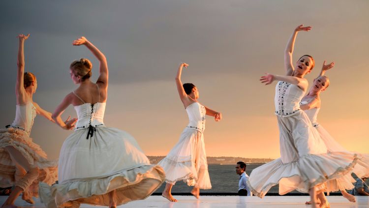 GRATUITO: Mostra de Dança do Porto Velho Shopping continua neste sábado e domingo