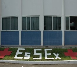 CONCURSO – Mais de cem vagas para o Exército