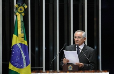 Tomás Correia é o mais novo Senador pelo estado de Rondônia