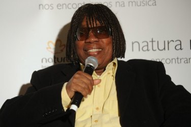 Milton Nascimento é internado para cateterismo em São Paulo