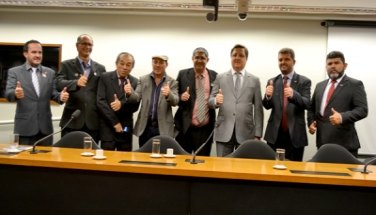 Prefeitos conquistam aprovação de mais 1% ao FPM em Brasília  

