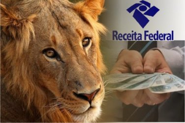 Receita paga na próxima quarta-feira (18)  restituição do IR 