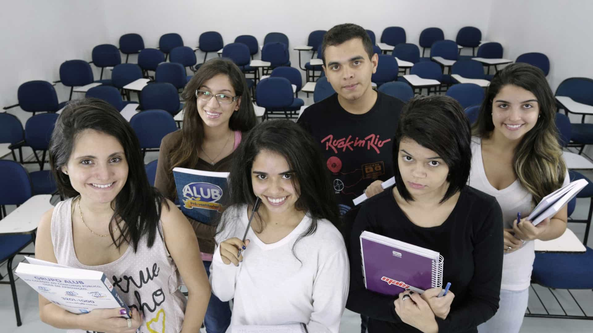 CNE: MEC acelerou credenciamento de novas universidades em 70% neste ano