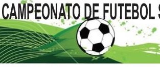 Sindeprof inicia Campeonato de Futebol Society neste sábado