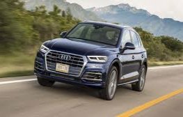 Novo Audi Q5 2018 chega ao Brasil em Agosto!