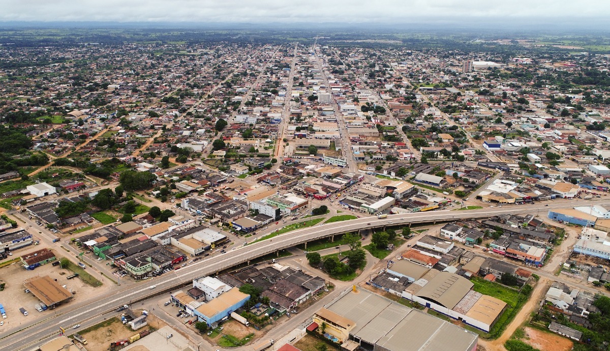 METANOL: MP recomenda medidas de prevenção e controle de risco em Ji-Paraná