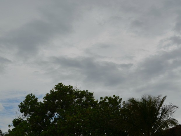 Rondônia terá clima abafado nesta terça-feira