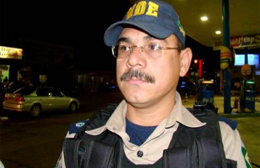 Patrulheiro que fazia segurança da comitiva de Governador ao Peru morre em curva da BR 317 no Acre 