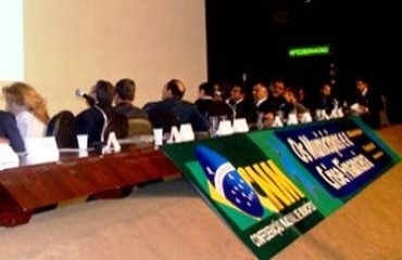 30 prefeitos de Rondônia acompanham mobilização no Congresso Nacional