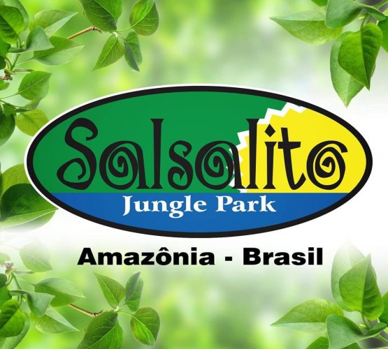 Salsalito Jungle Park sorteia Day Use para Dia dos Namorados