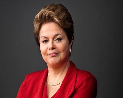 Dilma diz estar 'convicta' de que terá votos para reverter impeachment