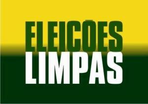 Seminário debate eleições limpas