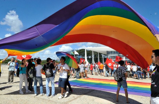 Senado começa a debater o Estatuto da Diversidade Sexual e de Gênero