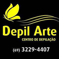 Depil Arte, Centro de depilação