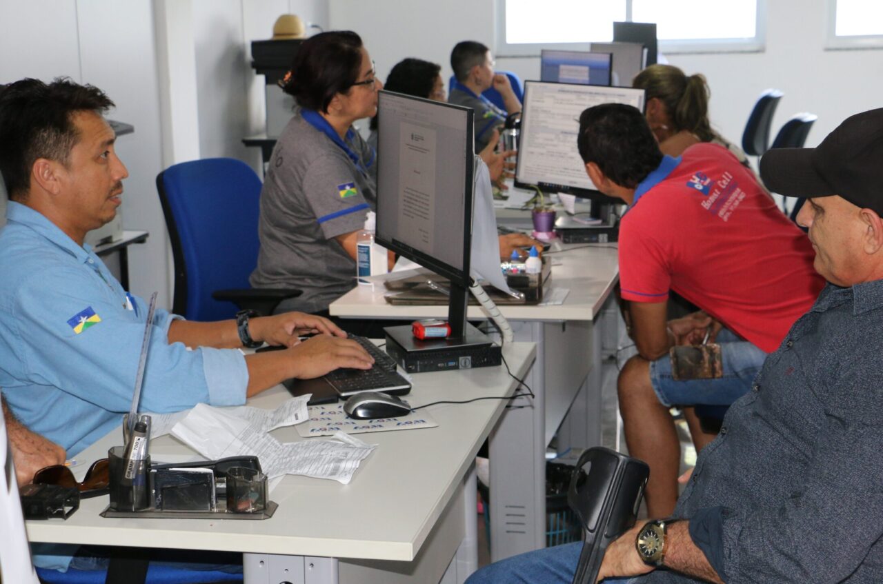 AGROPECUÁRIA: Campanha de declaração de rebanhos fecha com adesão recorde ao sistema online