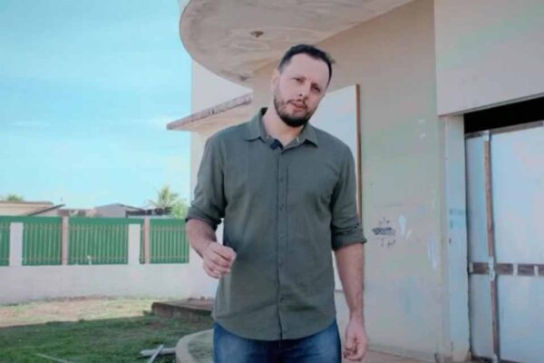 IMPROCEDENTE: TRE julga quarta ação contra Flori e mantém prefeito no cargo