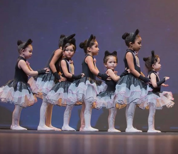 Neste sábado, tem o Pequeno Príncipe em forma de ballet