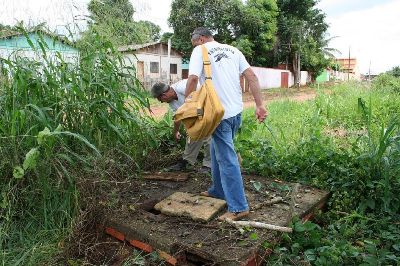 Paciente em condições debilitadas morre em Porto Velho após suspeita de dengue hemorrágica