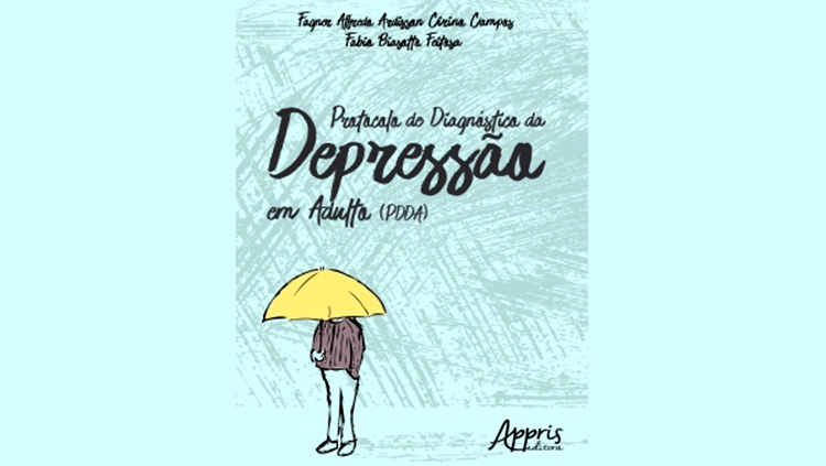 MESTRADO: Pesquisador da UNIR elabora Protocolo de Diagnóstico da Depressão