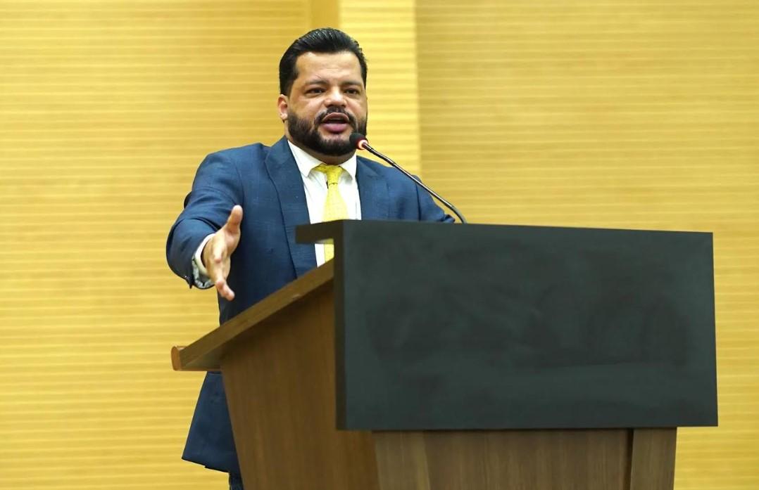 EDEVALDO NEVES: Deputado pede aplicação do enem nos distritos de porto velho