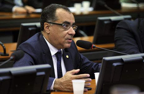 POLÍTICA: Conselho de Ética da Câmara arquiva processos contra dois deputados