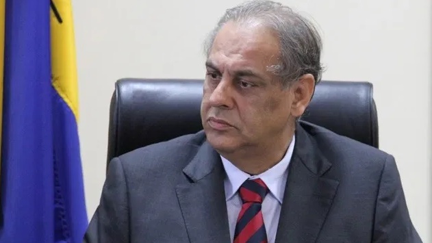 Nota de pesar – Delegado José Pereira