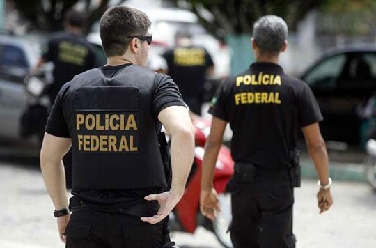 PREFEITURA: Veja a lista de presos na Operação Pedágio da Polícia Federal