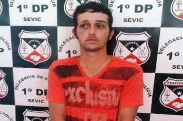 PERIGOSO - Homicida confesso foragido do interior do Estado é preso em ramal na capital