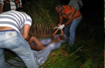 BARBÁRIE – Sitiante é morto brutalmente após tirar gracinha com mulher de amigo e xingá-lo