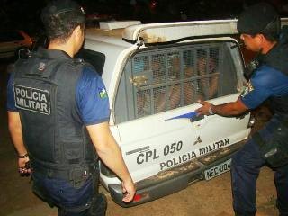 Ladrão invade e rouba casa dois dias seguidos e faz a “limpa”