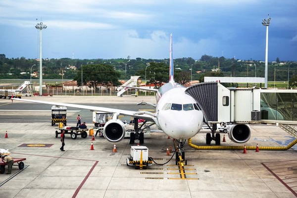 MEDIDA PROVISÓRIA: Governo libera 100% de capital estrangeiro nas aéreas nacionais