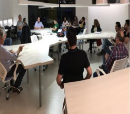 Jovens empreendedores fomentam ecossistema de startups em Rondônia