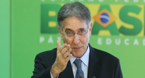 QUEBRADEIRA - Minas Gerais decreta calamidade financeira